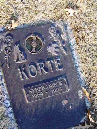 Stephanie Kaye Korte on Sysoon
