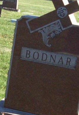Stephen A Bodnar on Sysoon