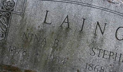 Stephen A. Laing on Sysoon
