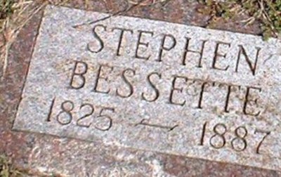 Stephen Bessette on Sysoon