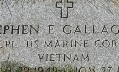 Stephen E. Gallagher on Sysoon