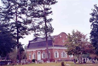 Saint Stephen Episcopal Church Cemetery on Sysoon