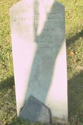 Stephen G. Marsh on Sysoon
