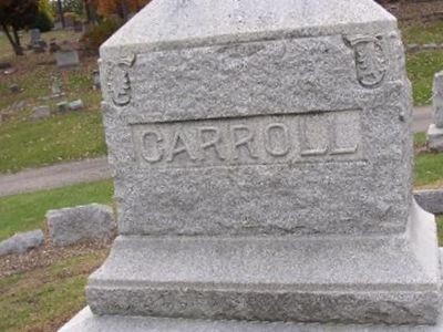 Stephen H Carroll, Jr, Find a grave on Sysoon Stephen H Carroll, Jr on Sysoon