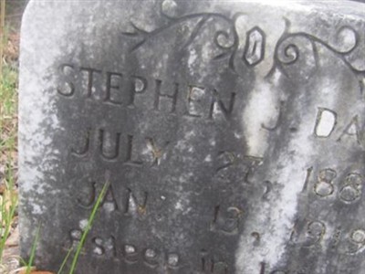 Stephen J Davis on Sysoon