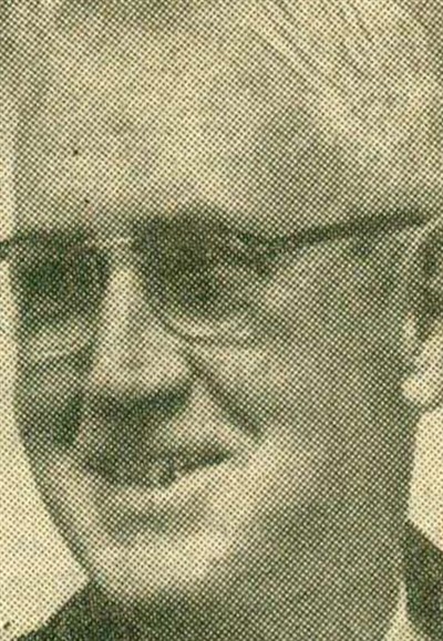 Stephen Joseph McGowan, Sr on Sysoon