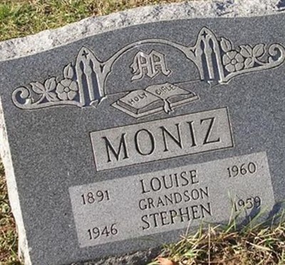 Stephen Moniz on Sysoon