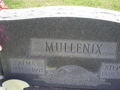Stephen Mullenix on Sysoon