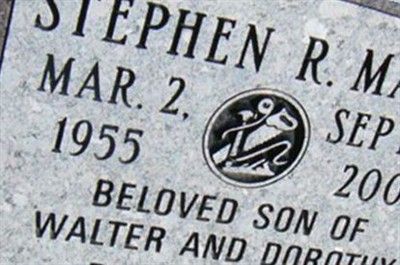Stephen R "Randy" Mason on Sysoon