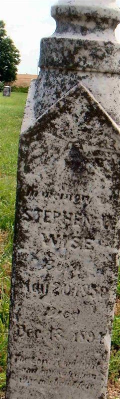Stephen U. Wise on Sysoon