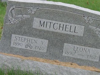 Stephen V. Mitchell on Sysoon