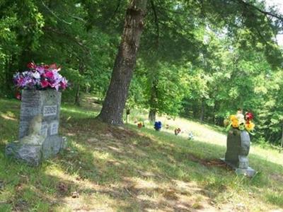 Stephens Cemetery on Sysoon