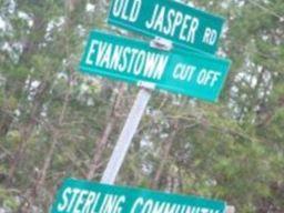 Sterling Cemetery on Sysoon