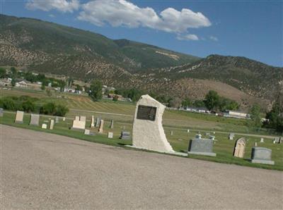 Sterling Cemetery on Sysoon