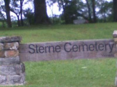 Sterne Cemetery on Sysoon