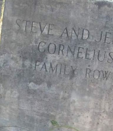 Steve and Jenny Cornelius on Sysoon