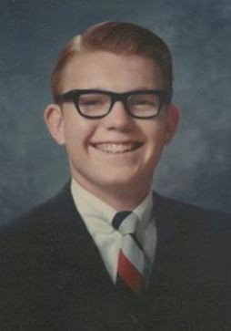 Steve Earl Parent on Sysoon