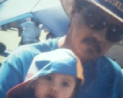 Steve Luis Duran, Sr on Sysoon