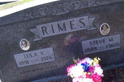 Steve M Rimes on Sysoon