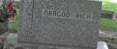 Steve S Dragoo on Sysoon