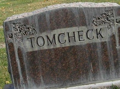Steve Tomcheck on Sysoon