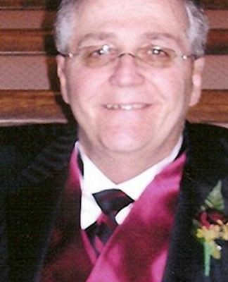 Steven A. Lind on Sysoon