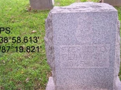 Steven C, Plummer on Sysoon