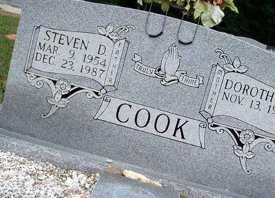Steven D Cook on Sysoon