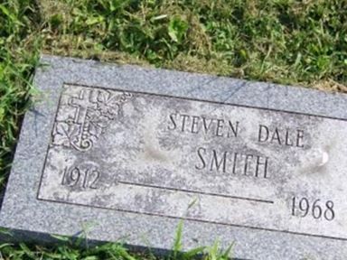 Steven Dale Smith on Sysoon