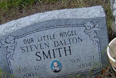 Steven Dalton Smith on Sysoon
