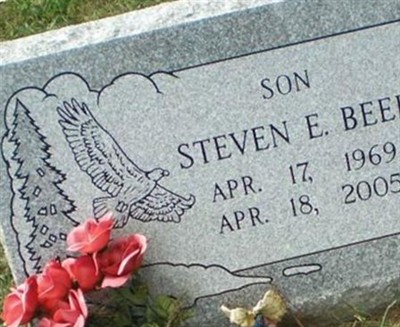 Steven E Beer on Sysoon