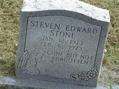 Steven Edward Stone on Sysoon