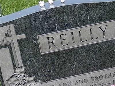 Steven J Reilly on Sysoon
