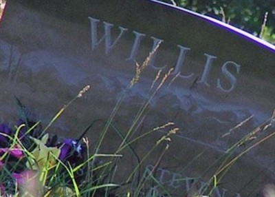 Steven M Willis, Sr on Sysoon