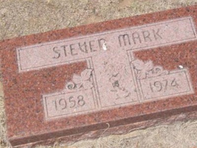 Steven Mark Long on Sysoon