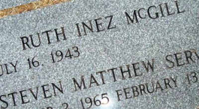 Steven Matthew Service on Sysoon