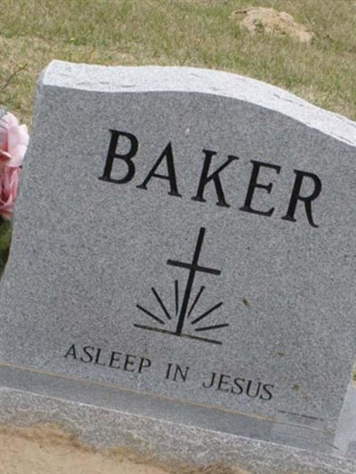Steven Michael Baker on Sysoon