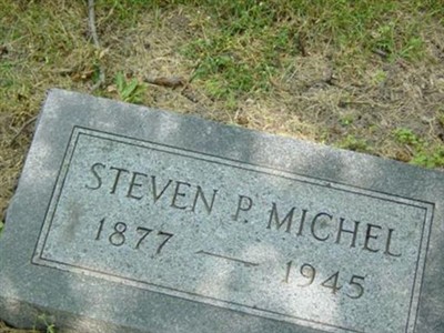 Steven P Michel on Sysoon