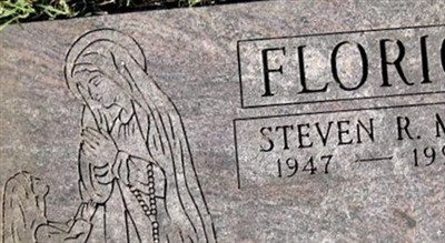Steven Robert Florio on Sysoon