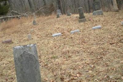 Stevens Cemetery on Sysoon