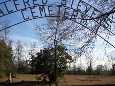 Stevens Cemetery on Sysoon