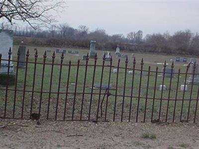 Stevens Chapel Cemetery on Sysoon