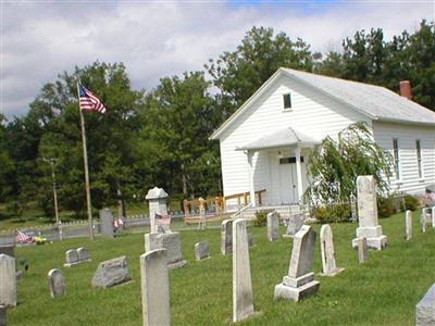 Stevens Methodist Chapel Church Cemetery on Sysoon