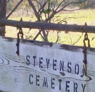 Stevenson Cemetery on Sysoon