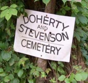 Stevenson Cemetery on Sysoon