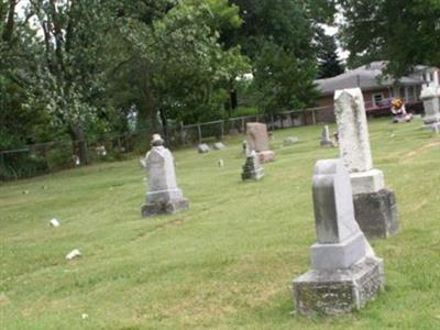 Stevenson Cemetery on Sysoon
