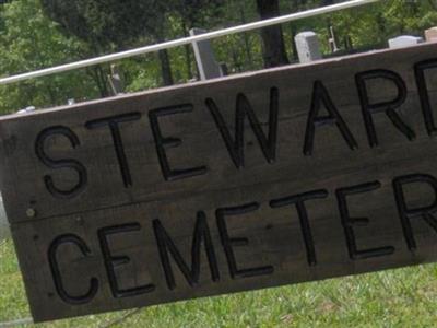 Steward Cemetery on Sysoon