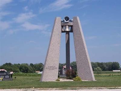 Stewardson Cemetery on Sysoon