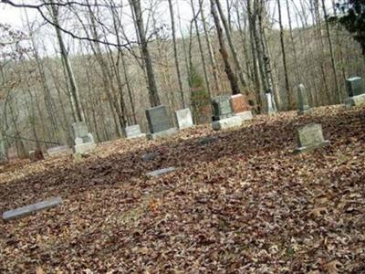 Stewart Cemetery on Sysoon