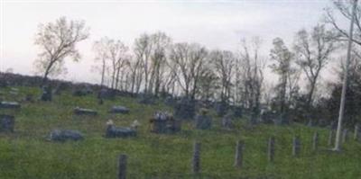 Stewart Cemetery on Sysoon